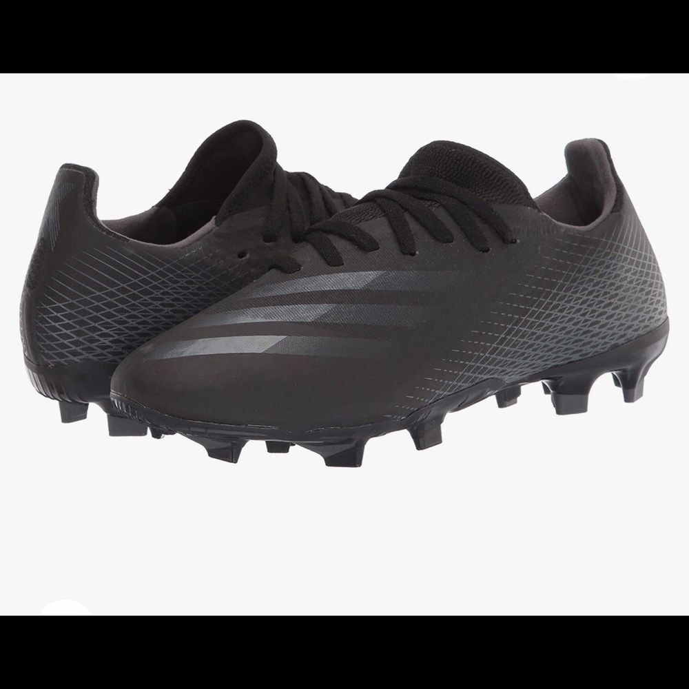 Adidas Ghosted .3 FH EH2833 soccer cleats men’s 9